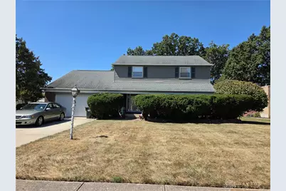 6325 Garber Road, Dayton, OH 45415 - Photo 1