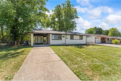 4924 Hulman Drive, Dayton, OH 45406 - Photo 1