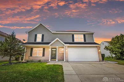 3531 Forest Ridge Boulevard, Dayton, OH 45424 - Photo 1