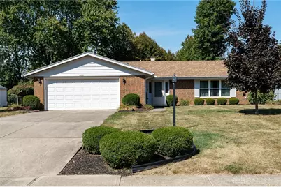 1710 E Parkway Drive, Piqua, OH 45356 - Photo 1