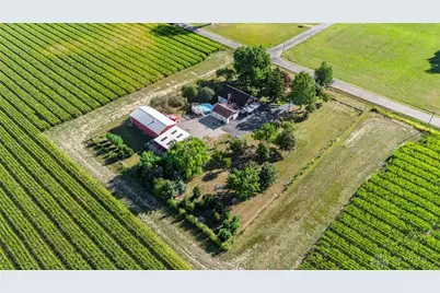 7991 Dodson Road, Brookville, OH 45309 - Photo 1