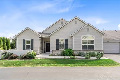 7035 Creekside Circle, Fairborn, OH 45324 - Photo 1