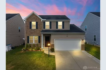 7164 River Birch Street, Tipp City, OH 45371 - Photo 1