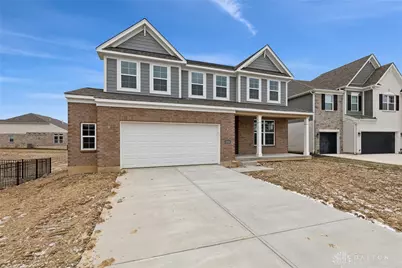 2816 Blue Jay Court #72, Beavercreek, OH 45434 - Photo 1
