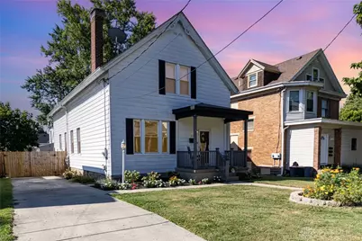 3637 Woodbine Avenue, Cincinnati, OH 45211 - Photo 1