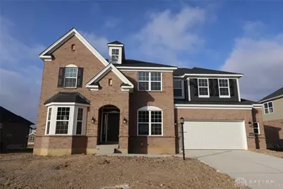 9041 Sorrento Place #0023, Washington Twp, OH 45458 - Photo 1
