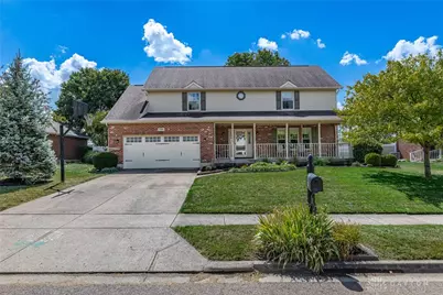 720 Pinehurst Drive, Tipp City, OH 45371 - Photo 1