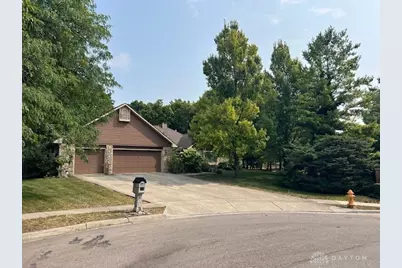 1191 Brindlestone Drive, Vandalia, OH 45377 - Photo 1