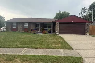 712 Homeway Dr, New Lebanon, OH 45345 - Photo 1