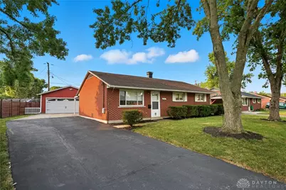 404 Savoy Avenue, West Carrollton, OH 45449 - Photo 1