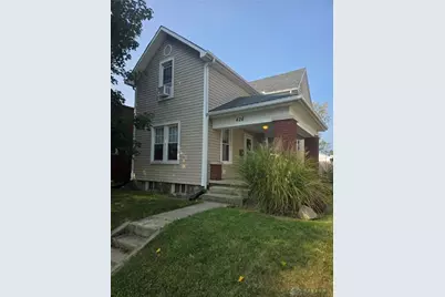 426 Wayne Avenue, Greenville, OH 45331 - Photo 1