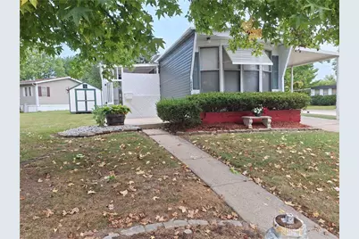 10805 W Valette Circle, Miami Township, OH 45342 - Photo 1