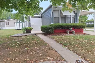 10805 W Valette Circle, Miami Township, OH 45342 - Photo 1