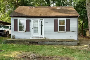 256 Euclid Ave, Fairborn, OH 45324 - Photo 1