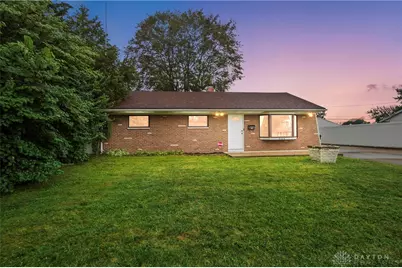 2925 Cunnington Lane, Dayton, OH 45420 - Photo 1