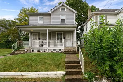 723 S Euclid Avenue #721, Dayton, OH 45402 - Photo 1