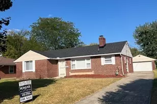 1656 Tennyson Ave, Dayton, OH 45406 - Photo 1