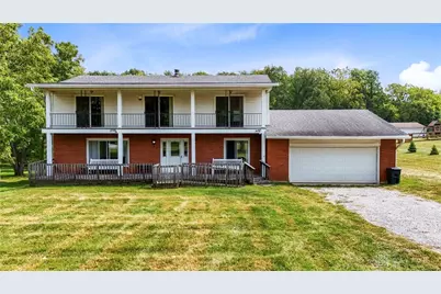 5385 S Dayton Brandt Road, New Carlisle, OH 45344 - Photo 1