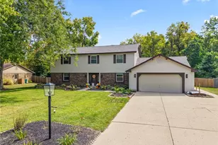 9038 Woodstream Ln, Dayton, OH 45458 - Photo 1