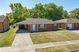 1526 Academy Pl, Dayton, OH 45406 - Photo 1