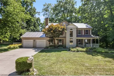 1139 Greenoak Court, Springfield, OH 45503 - Photo 1