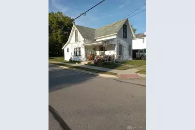 142 W James Street, Bradford, OH 45308 - Photo 1