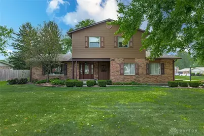 1951 Scotch Pine Drive, Beavercreek, OH 45432 - Photo 1