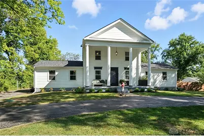 5495 Shiloh Springs Road, Dayton, OH 45426 - Photo 1