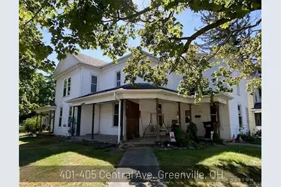 403 Central Avenue, Greenville, OH 45331 - Photo 1