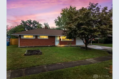 5431 Naughton Drive, Huber Heights, OH 45424 - Photo 1