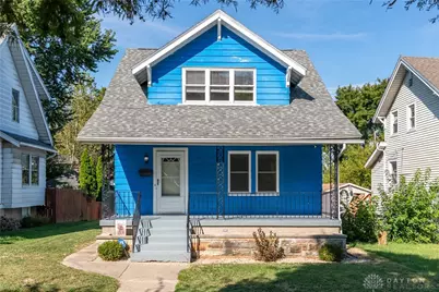 2039 Pershing Boulevard, Dayton, OH 45420 - Photo 1