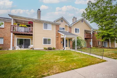 156 Mallard Glen Drive #4, Dayton, OH 45458 - Photo 1