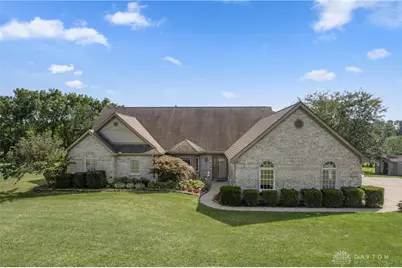 679 S Alpha Bellbrook Road, Sugarcreek Twp, OH 45305 - Photo 1