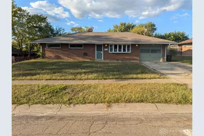 5533 Shady Oak Street, Dayton, OH 45424 - Photo 1