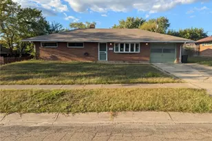 5533 Shady Oak St, Dayton, OH 45424 - Photo 1