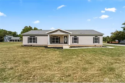 3370 Celina Road, St Marys, OH 45885 - Photo 1