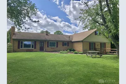 8580 Hide A Way Road, Dayton, OH 45458 - Photo 1