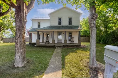 60 Enterprise Road, West Alexandria, OH 45381 - Photo 1