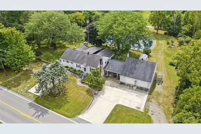 1370 E Bluelick Road, Lima, OH 45801 - Photo 1