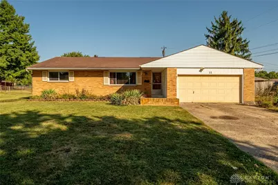 11 Beechnut Drive, West Milton, OH 45383 - Photo 1