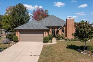 108 Denwood Trail, Englewood, OH 45315 - Photo 1