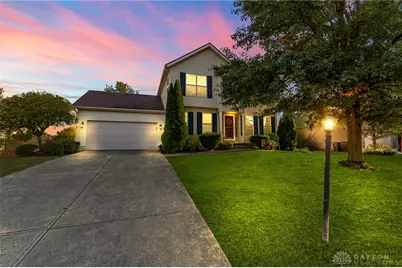 2162 Sulky Trail, Beavercreek Twp, OH 45434 - Photo 1