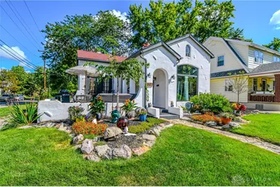 301 Orchard Drive, Oakwood, OH 45419 - Photo 1