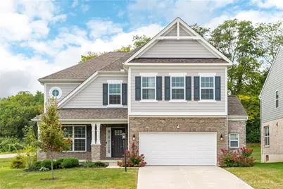 2721 Sky Crossing Drive, Beavercreek, OH 45434 - Photo 1