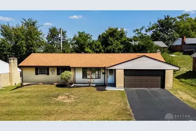 6330 Pine Cone Drive, Miami Township, OH 45449 - Photo 1