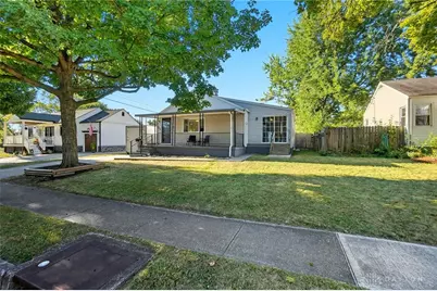 226 Curtiss Wright Boulevard, Vandalia, OH 45377 - Photo 1