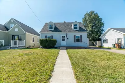 334 N Elm Avenue, Fairborn, OH 45324 - Photo 1