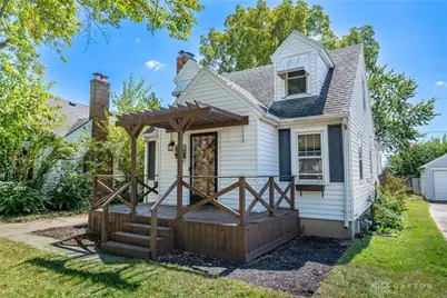 1036 Colwick Drive, Dayton, OH 45420 - Photo 1