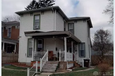 317 S Plum Street, Springfield, OH 45506 - Photo 1
