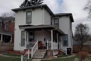 317 S Plum St, Springfield, OH 45506 - Photo 1